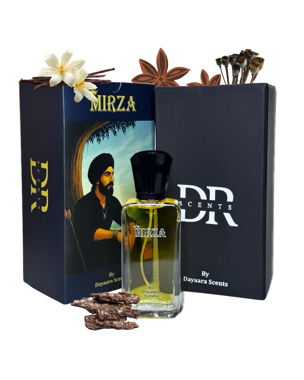 Mirza - 50ml